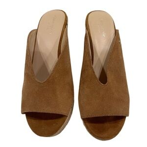 Kate Spade Thea Wedge Platform Sandal